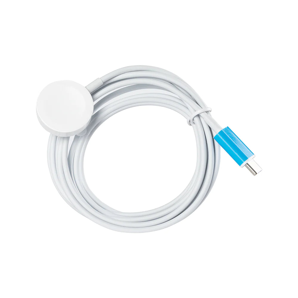 Apple Watch Ladekabel 20W USB-C 2m
