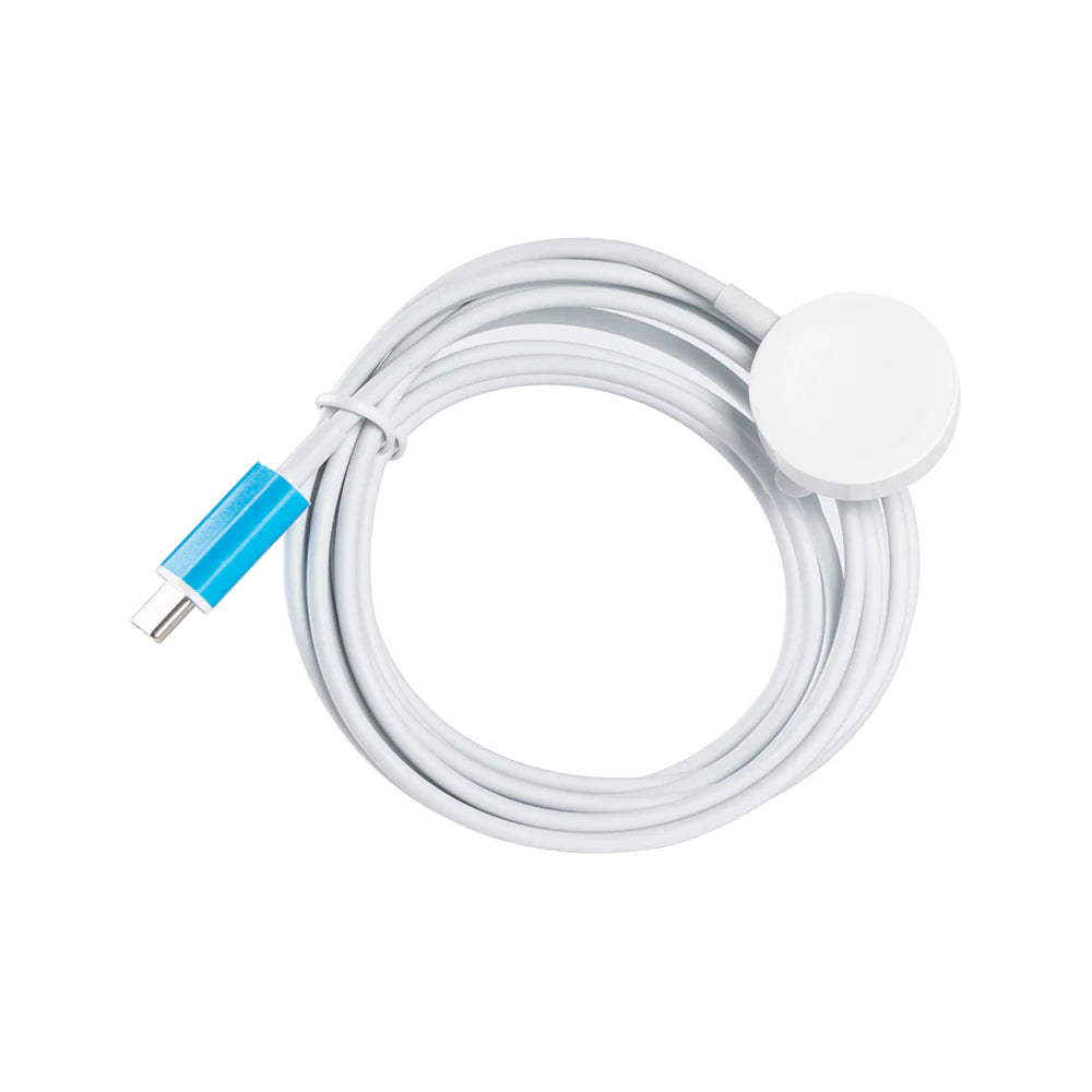 Apple Watch Ladekabel 20W USB-C 2m
