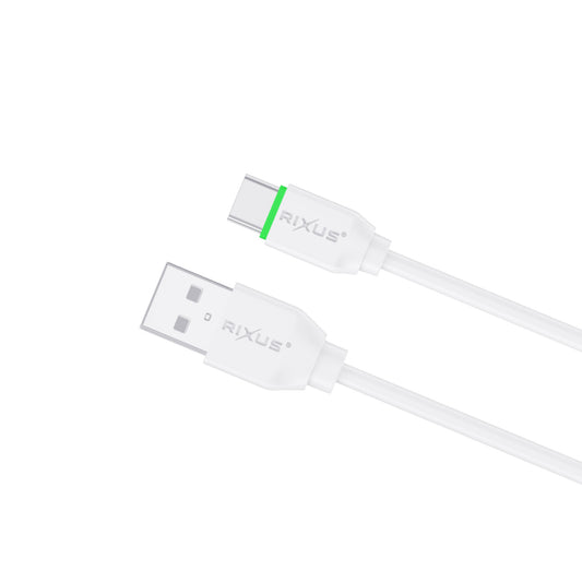 USB-C zu USB-A Kabel 1M