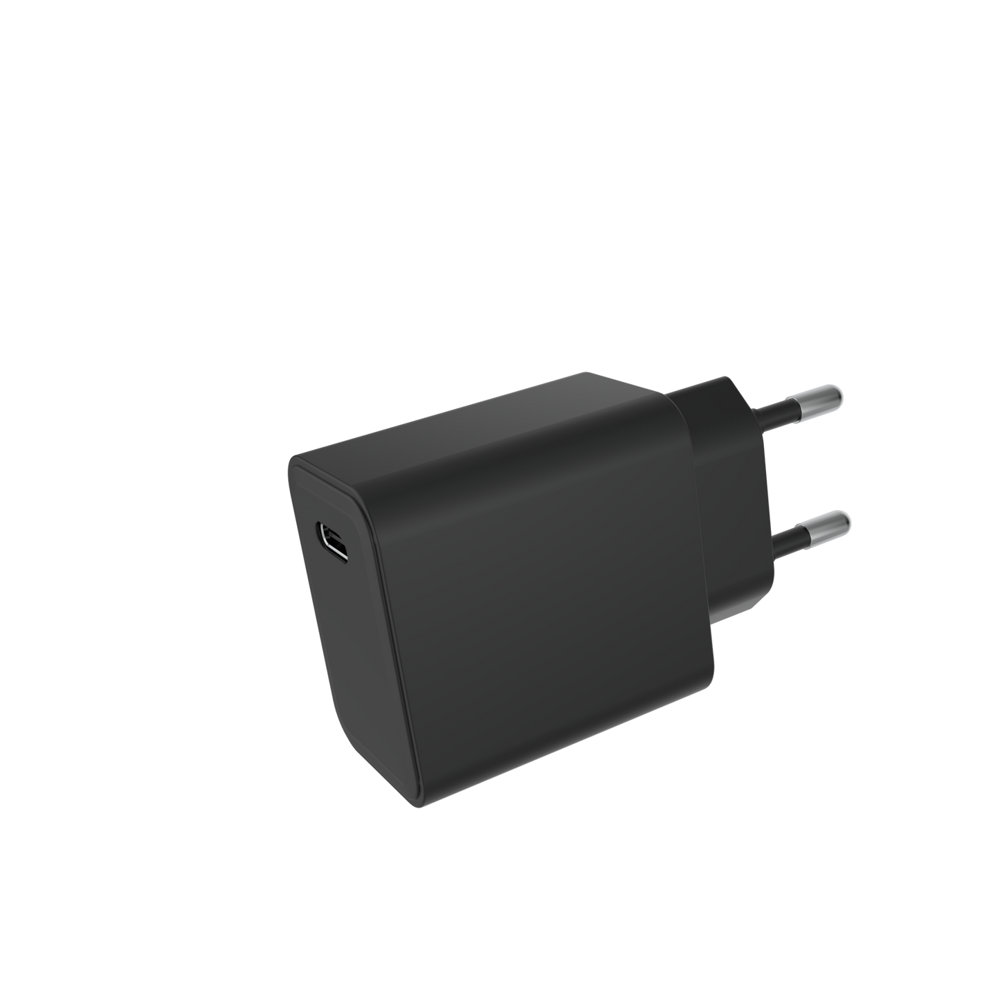 Fast Travel Adapter 45W USB-C