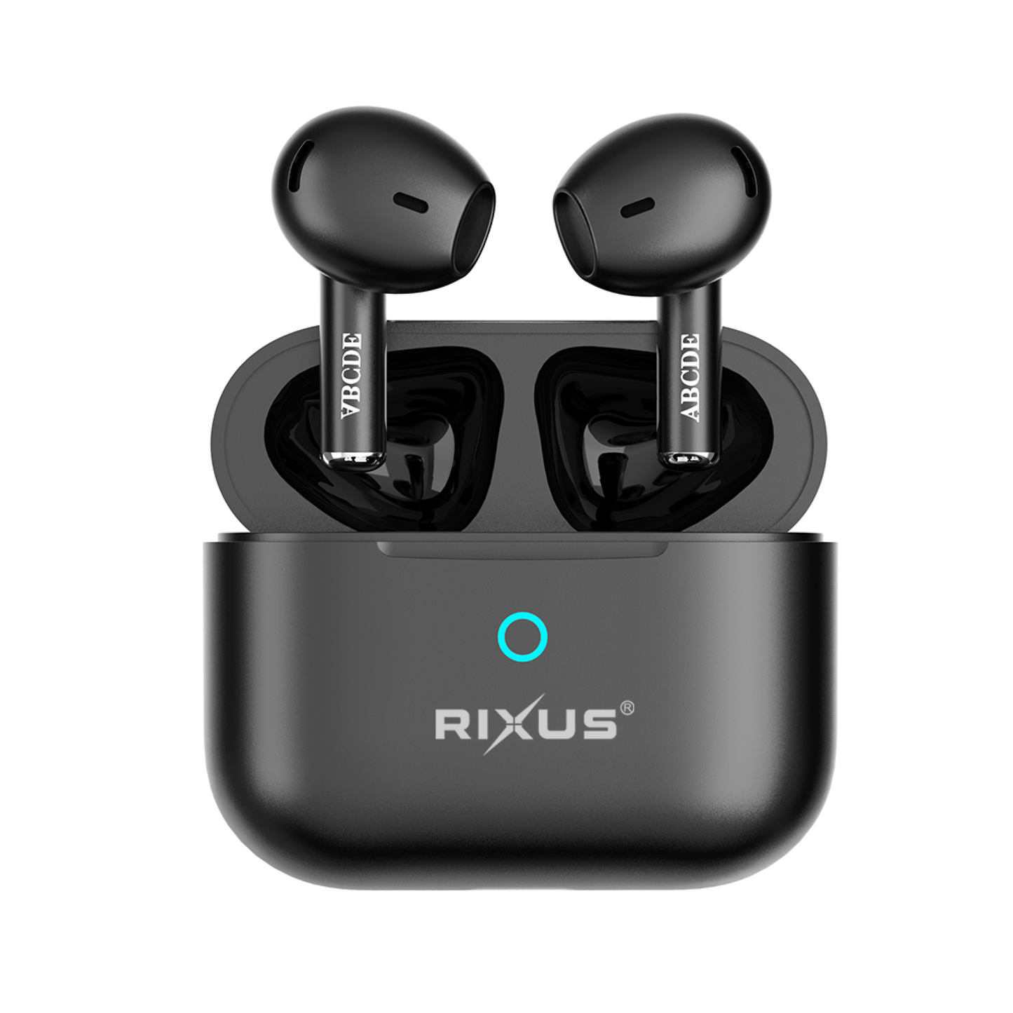 Rixus True Hifi Sound Wireless Earphone RXBH28