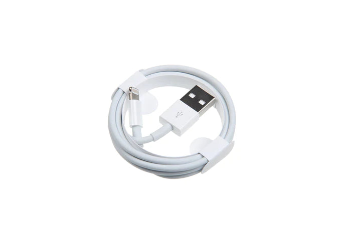 Lightning zu USB-A Kabel 1M