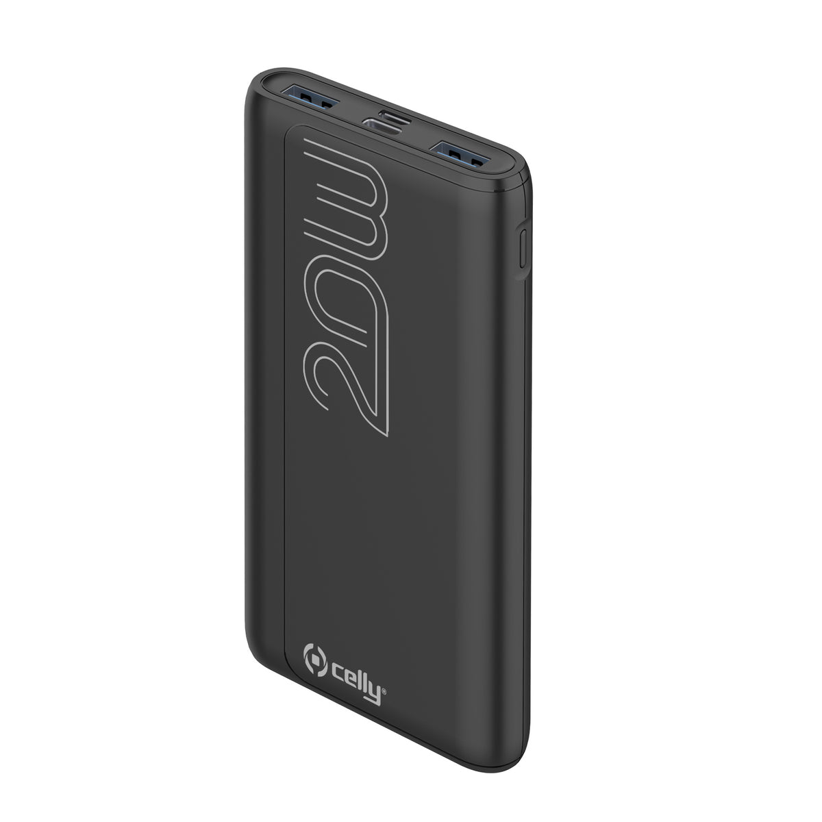 20W Power Bank 10000 mAh