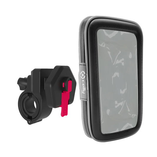 Celly SnapFlex Fahrrad Halterung