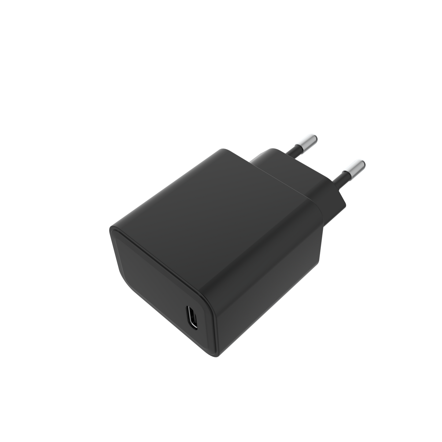 Fast Travel Adapter 45W USB-C