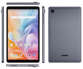 Android-Tablet, 8,68 Zoll, Bildschirmauflösungen 1.340 x 800 Pixel, 4 GB RAM, 64 GB, Android 15, microSD, 5 MP