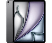 Gaming-Tablet, 13 Zoll, Bildschirmauflösungen 2.732 x 2.048 Pixel, 8 GB RAM, 512 GB, iPadOS, 12 MP, Akkulaufzeit 9 h