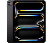 Gaming-Tablet, 13 Zoll, Bildschirmauflösungen 2.752 x 2.064 Pixel, 12 GB RAM, 512 GB, iPadOS, 12 MP, Akkulaufzeit 9 h