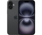 Apple iPhone 16 Plus 256GB Schwarz