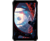 Outdoor-Tablet, 8,68 Zoll, Bildschirmauflösungen 1.340 x 800 Pixel, 8 GB RAM, 128 GB, Android 15, 16 MP