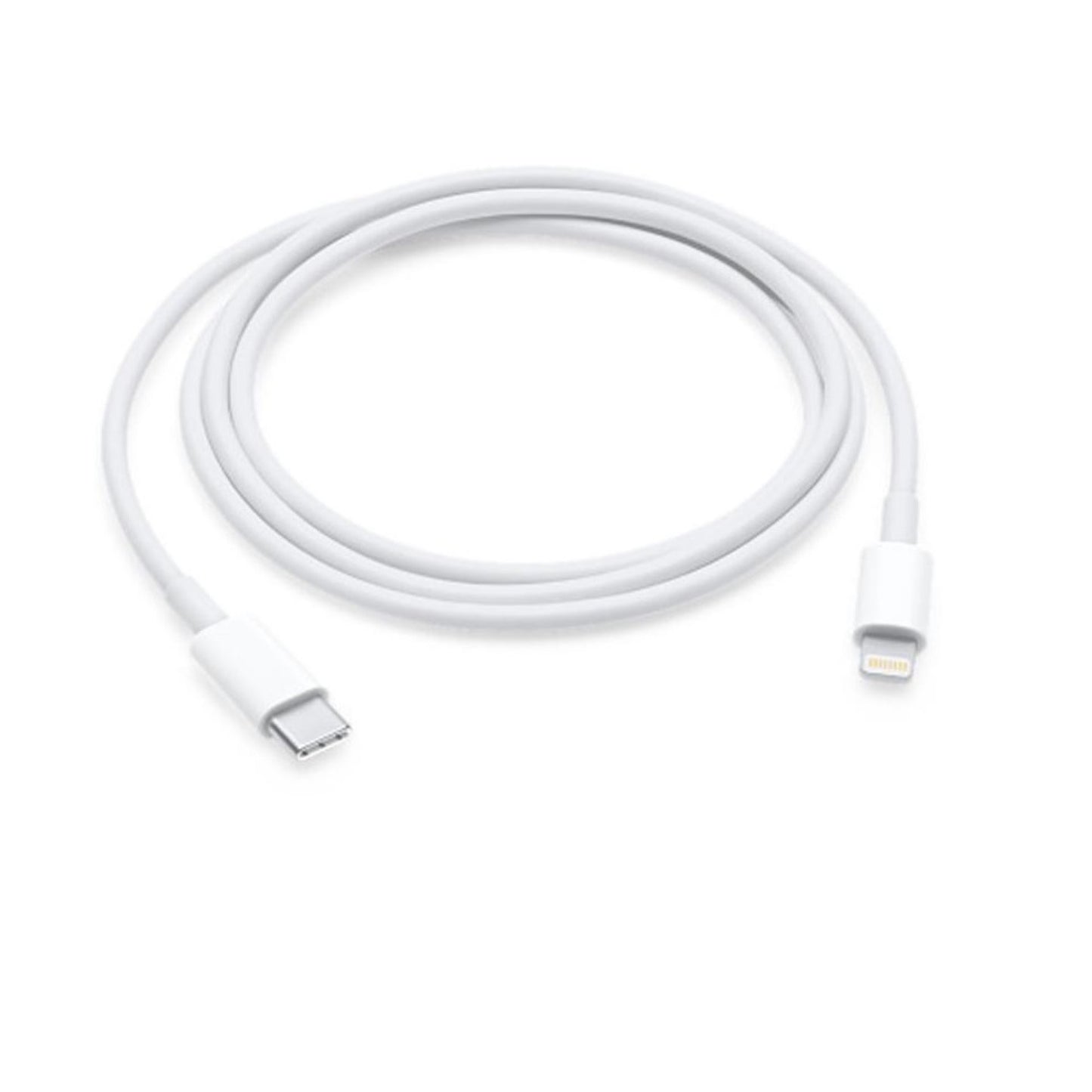 Lightning Kabel zu USB-C Kabel 2M