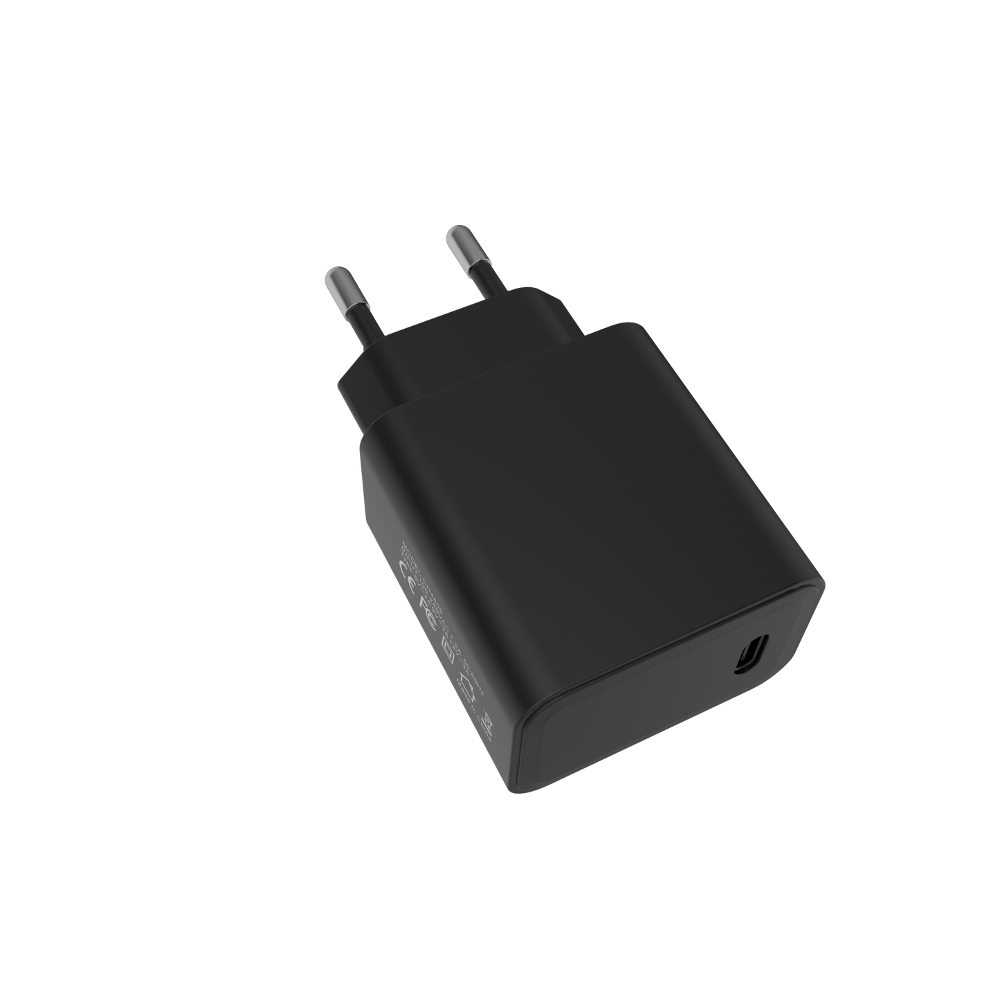 Fast Travel Adapter 45W USB-C
