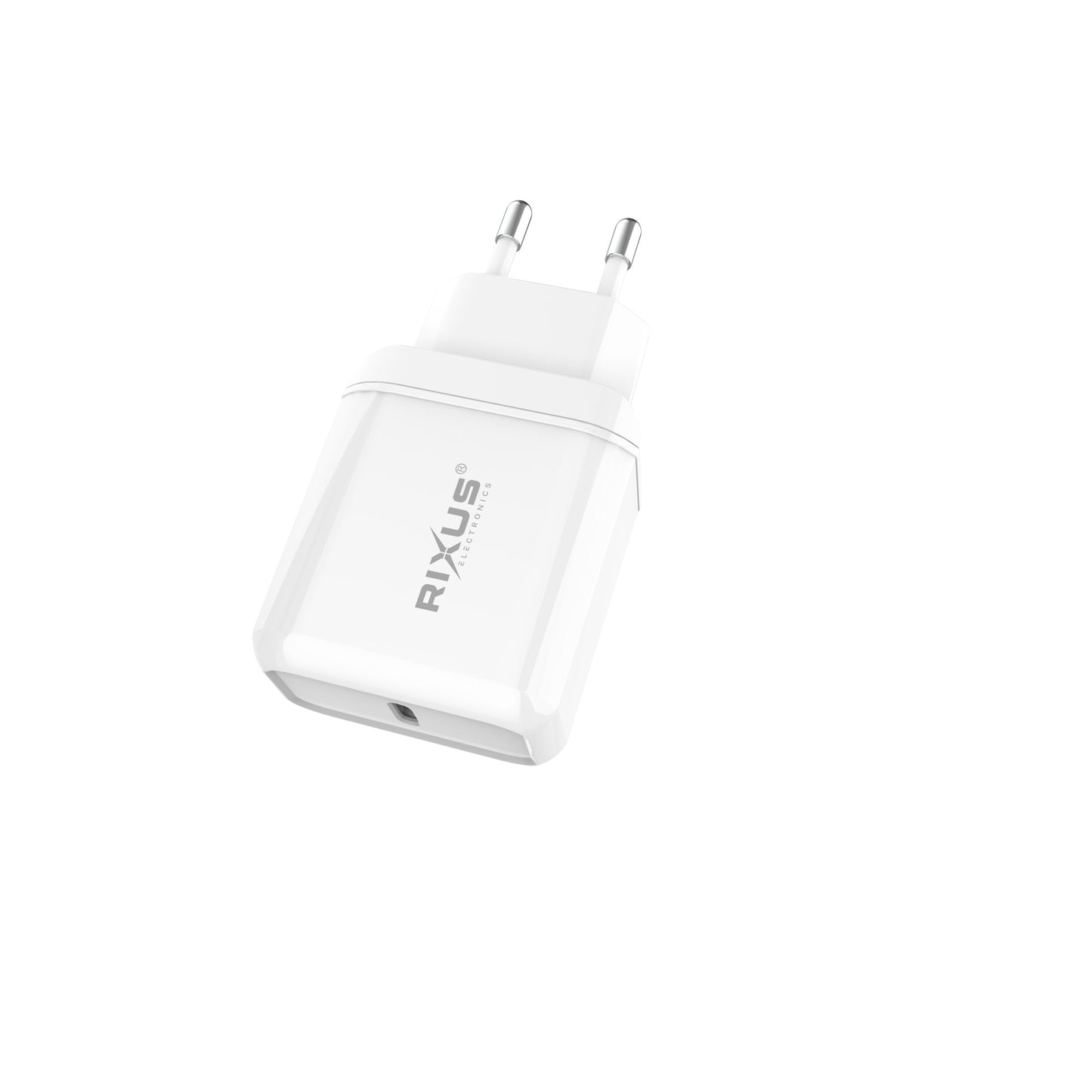 Rixus Fast Charger 25W USB-C