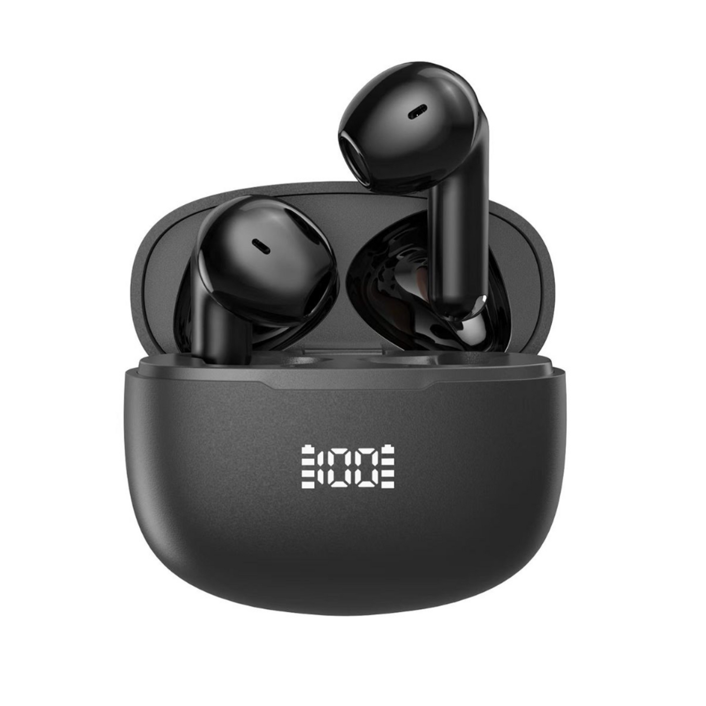 Rixus Hifi Sound Earbuds Wireless Headset RXBH42