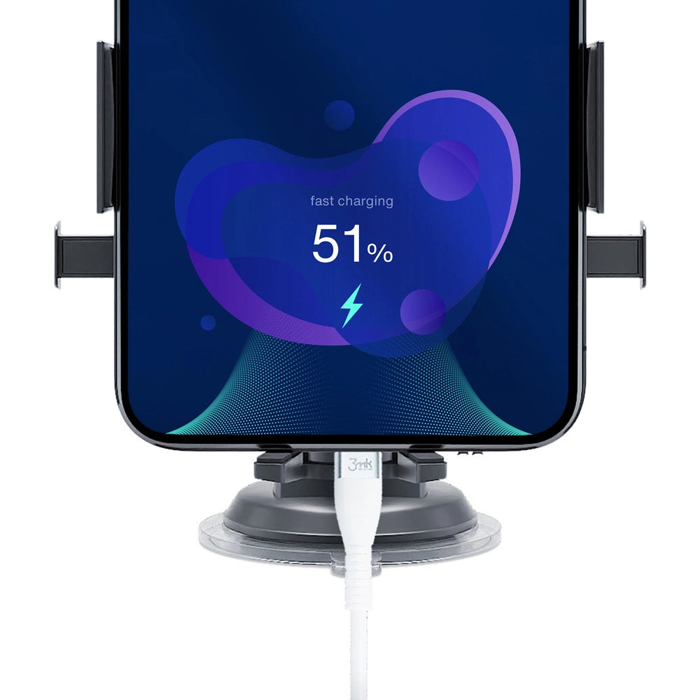 3MK Twist Automatische Autohalterung Automatische Autohalterung