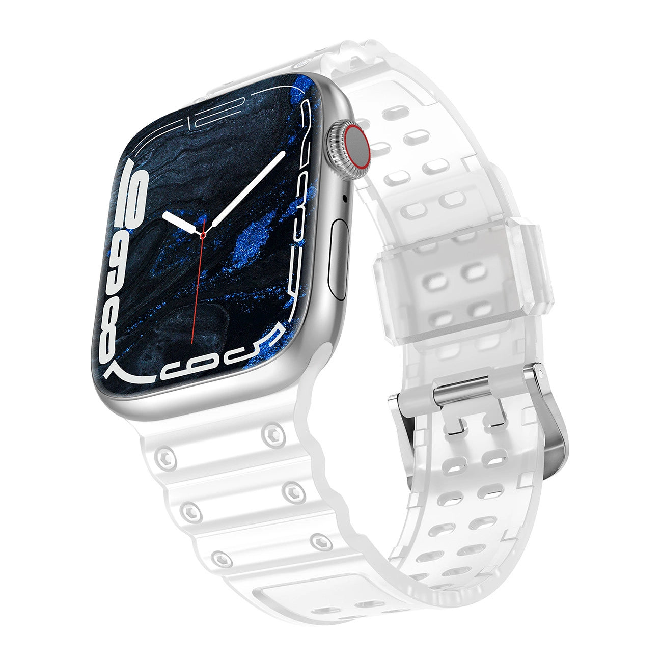 Apple Watch Triple Protection Band
