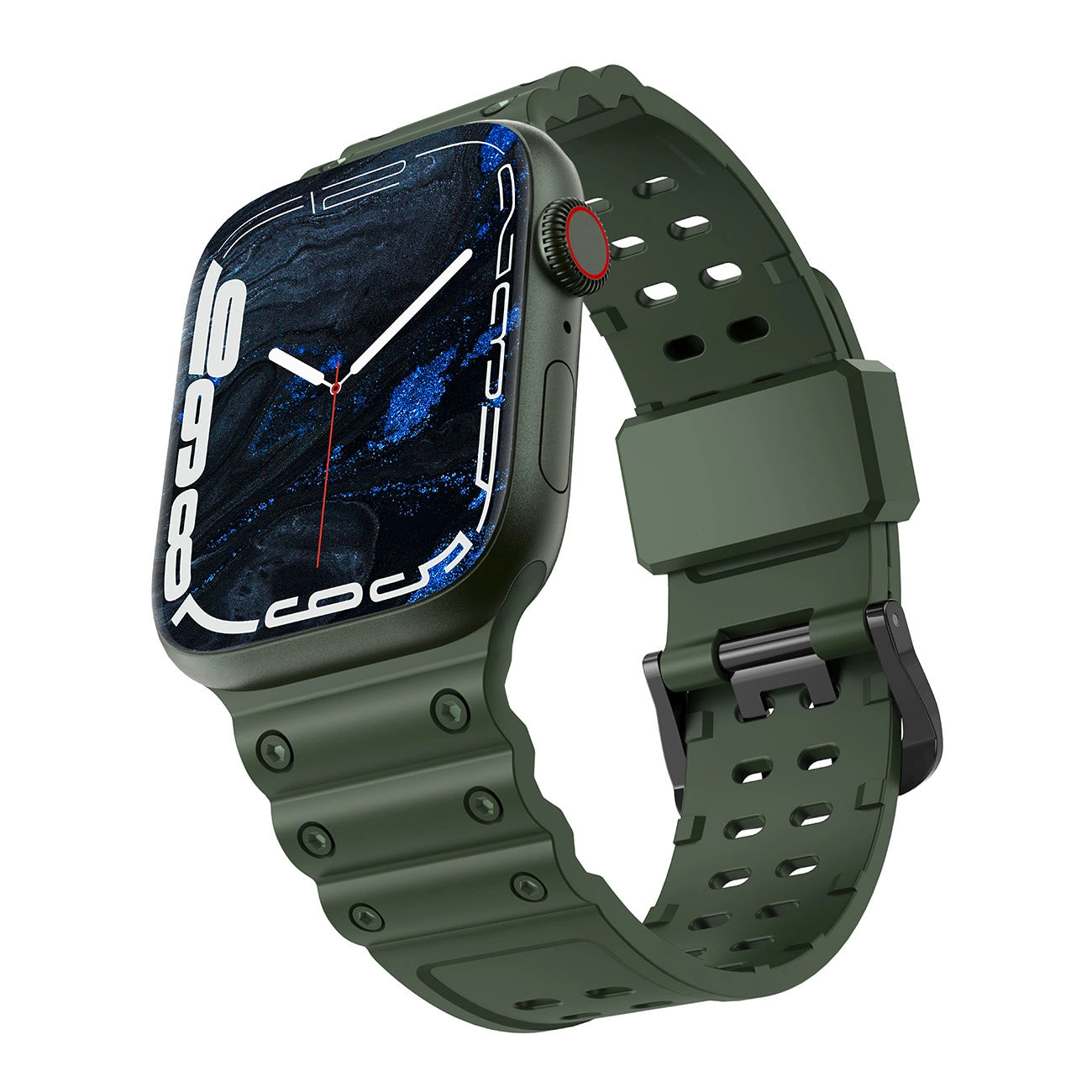 Apple Watch Triple Protection Band