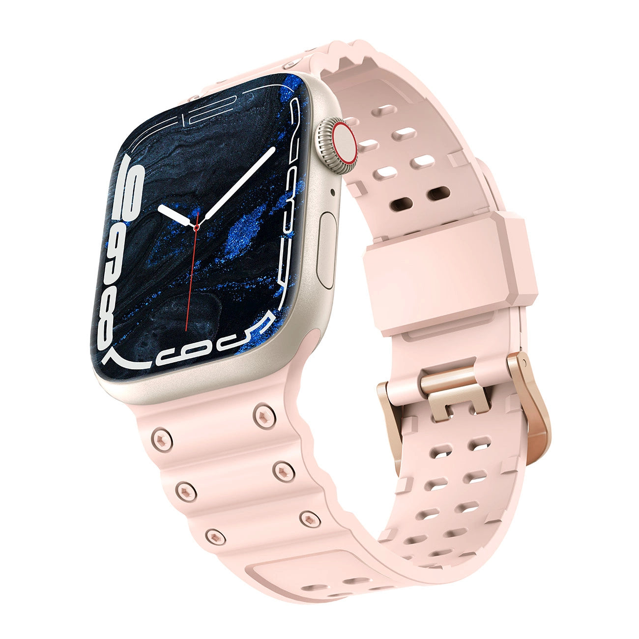Apple Watch Triple Protection Band