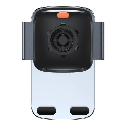 Baseus 2in1 Autohalterung für Cockpit und Lüftungsgitter schwarz (SUYK000001)