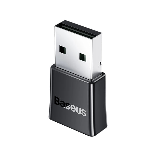 Baseus BA07 Bluetooth-USB-Adapter – Schwarz