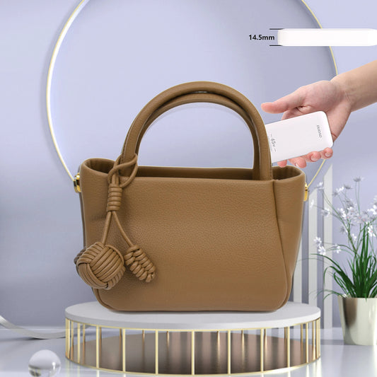 Dudao A65Q 65W GaN Reise-Wandladegerät USB-A / USB-C PD Ultradünn EU / US - Weiß