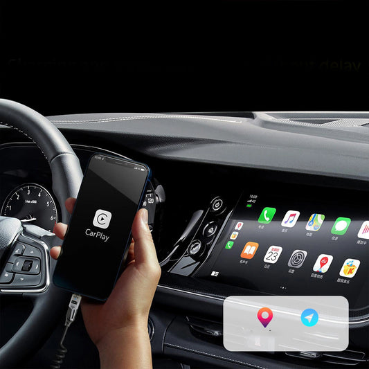 Dudao L20 Pro 4-in-1 USB-A / USB-C - Lightning / USB-C Kabel - Schwarz