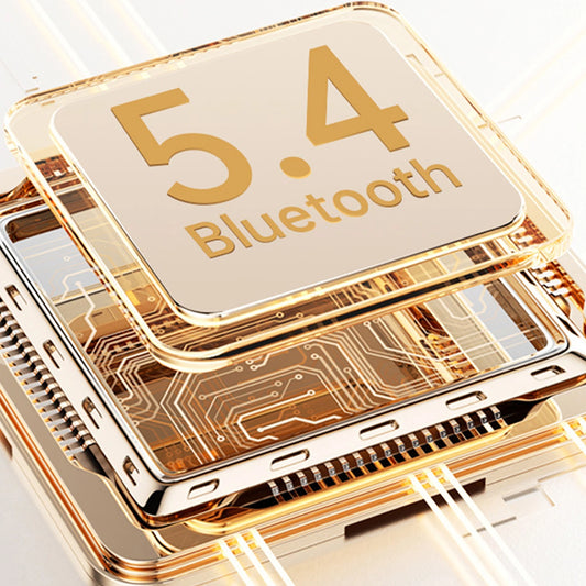 Dudao U20 Pro TWS Bluetooth-Kopfhörer, kabellos, Weiß