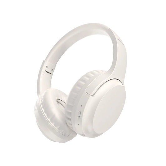 Dudao X22Pro kabellose On-Ear-Bluetooth 5.3-Kopfhörer – Weiß