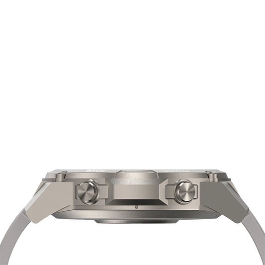 HiFuture FutureGo Mix2 ENG Smartwatch - Grau