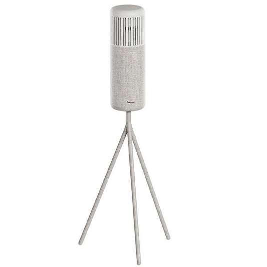 HiFuture Wedge Bluetooth-Lautsprecher - Braun