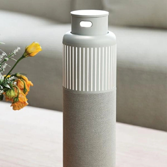 HiFuture Wedge Bluetooth-Lautsprecher - Braun