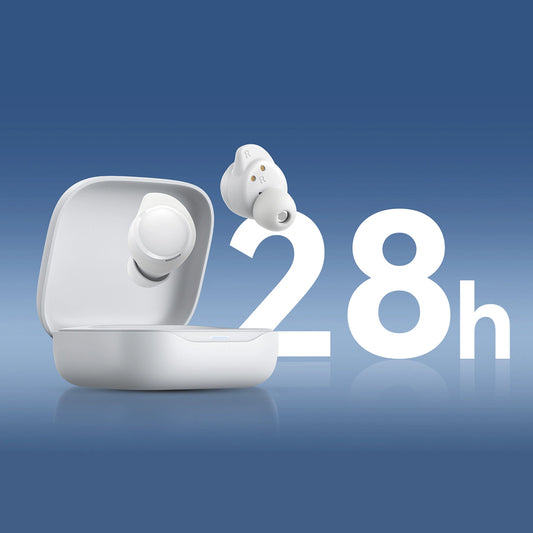 Joyroom Jdots JR-DB3 TWS Kabellose Kopfhörer - Weiß