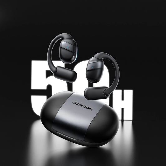 Joyroom Openfree JR-OE4 Open-Ear TWS kabellose Kopfhörer – schwarz