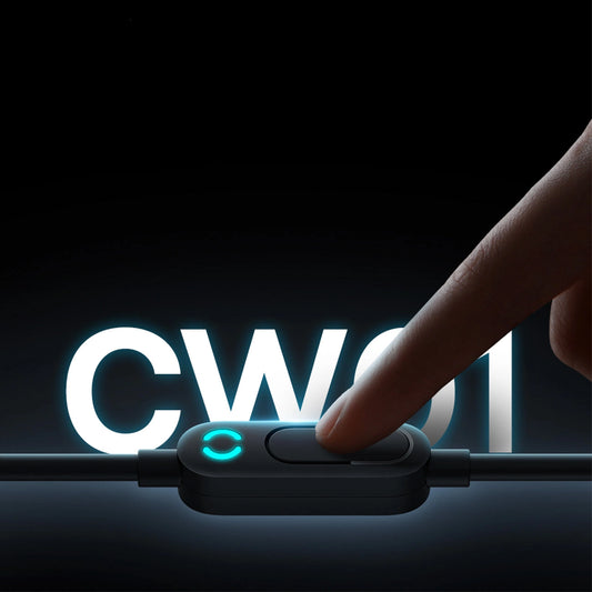 MagSafe 15W USB C 25W Baseus CW01 induktives Autoladegerät - Schwarz