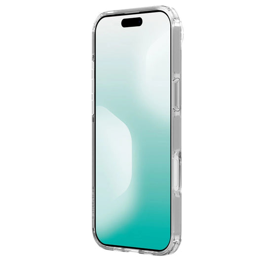 Nillkin Nature TPU Pro Case für iPhone 17 Air - Transparent