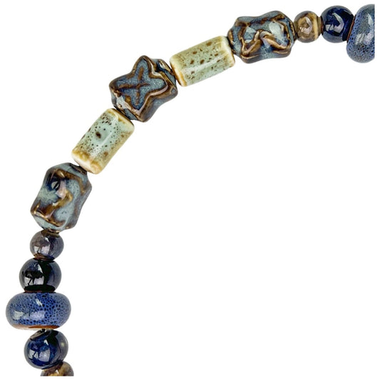 Nimmy New Big Eye Cute Pets 2.0 Taschenanhänger - Schwarz