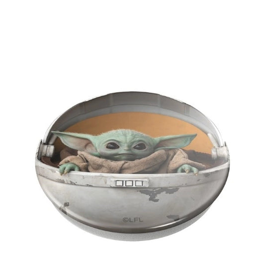 Popsockets 2 Baby Yoda Pod-Halter und Telefonständer