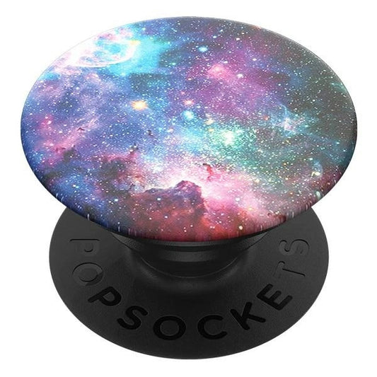 Popsockets 2 Blue Nebula Halter und Telefonständer