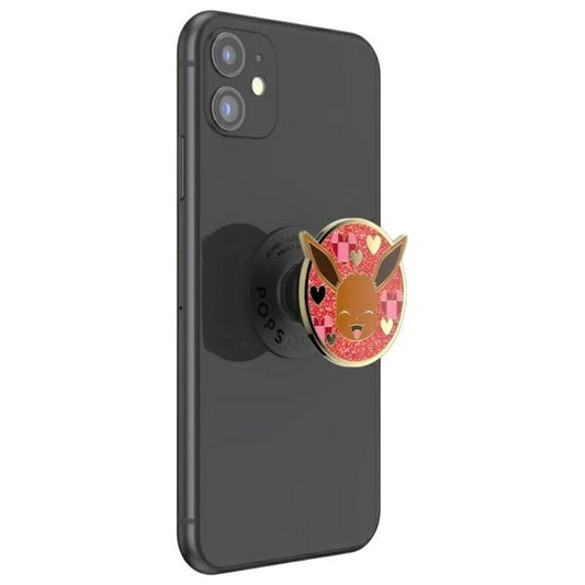 Popsockets 2 Eevee Xoxo Halter und Telefonständer