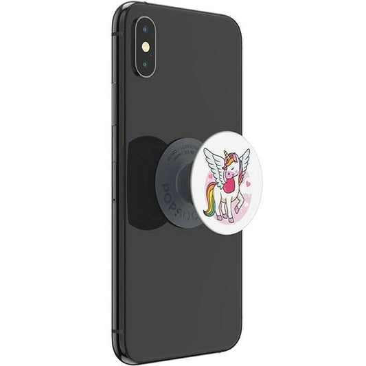 Popsockets 2 Einhornhalter und Telefonständer