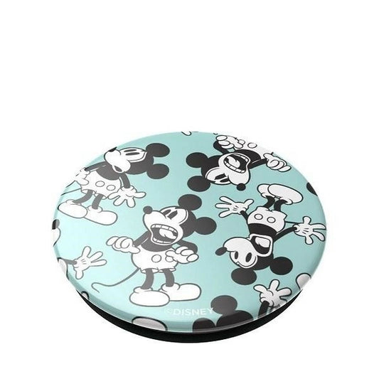 Popsockets 2 Handyhalter und Ständer mit Mickey-Mint-Muster