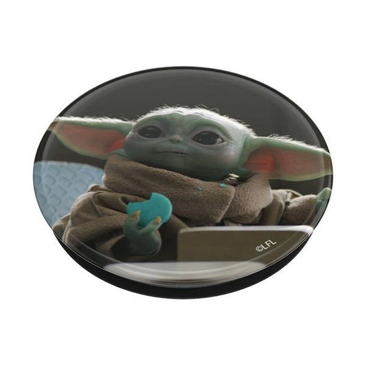 Popsockets 2 – Kekshalter und Telefonständer „The Child“