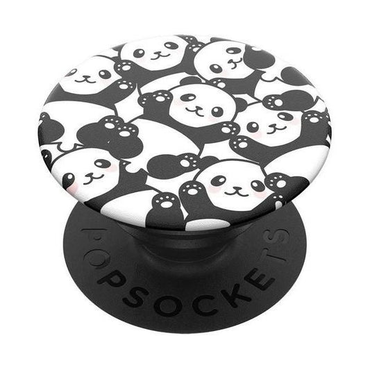 Popsockets 2 Pandamonium-Halter und Telefonständer