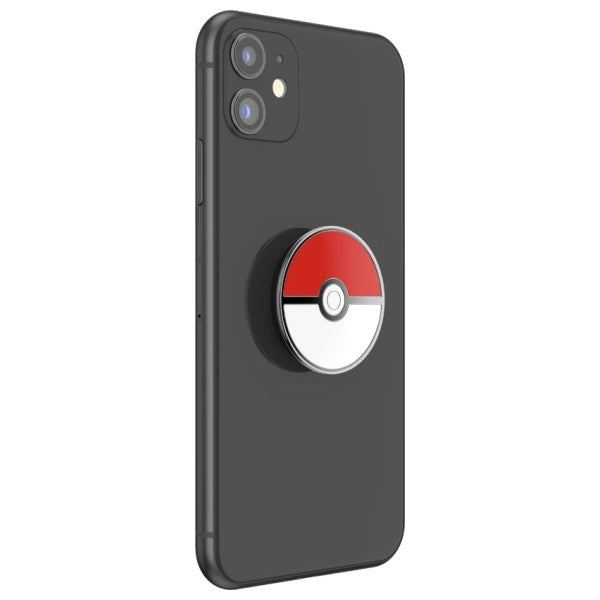 Popsockets 2 Pokeball-Halter und Telefonständer