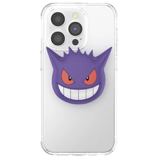 Popsockets 2 PopOuts Gengar-Gesichtshalter und Telefonständer