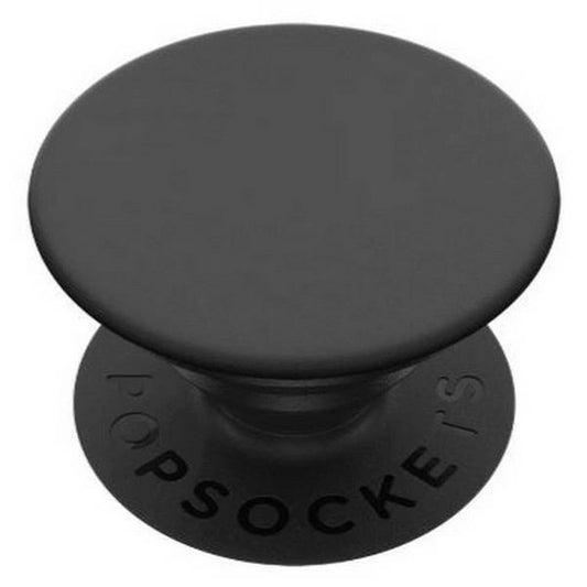 Popsockets 2 Schwarzer Halter und Telefonständer