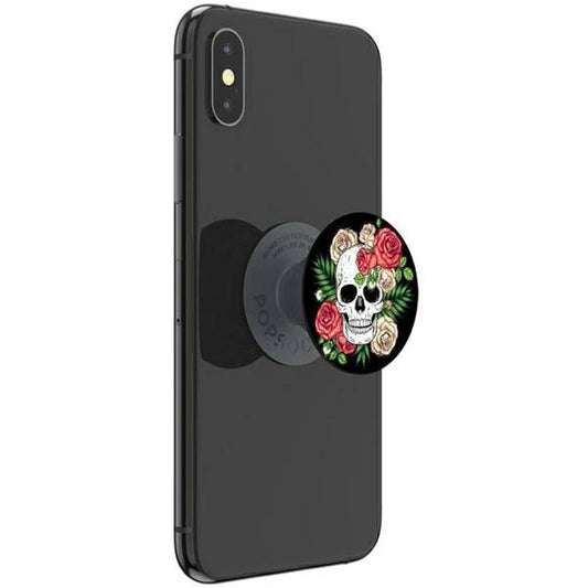 Popsockets – Halter und Telefonständer „2 Bitter Roses“