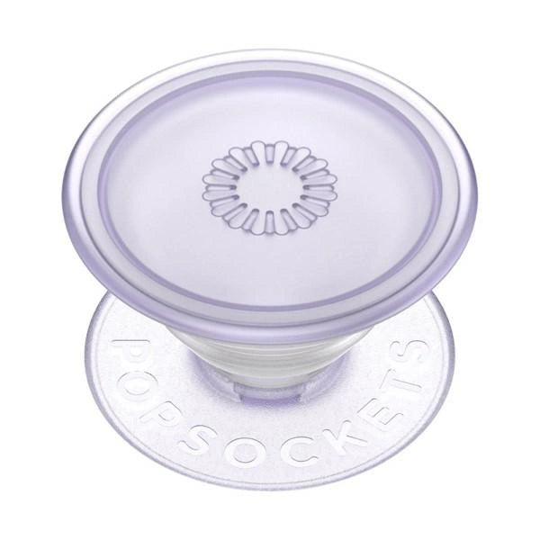 Popsockets PlantCore Grip Dusty Lavender und Telefonständer