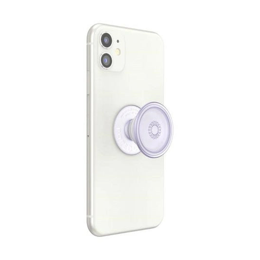 Popsockets PlantCore Grip Dusty Lavender und Telefonständer