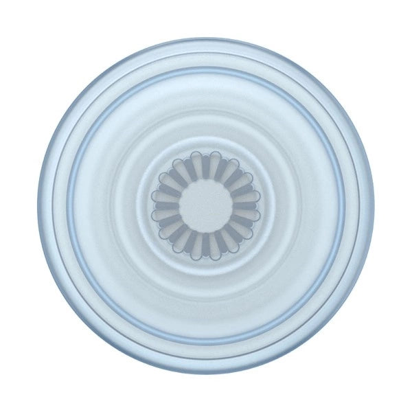 Popsockets PlantCore Grip Ice Blue und Telefonständer
